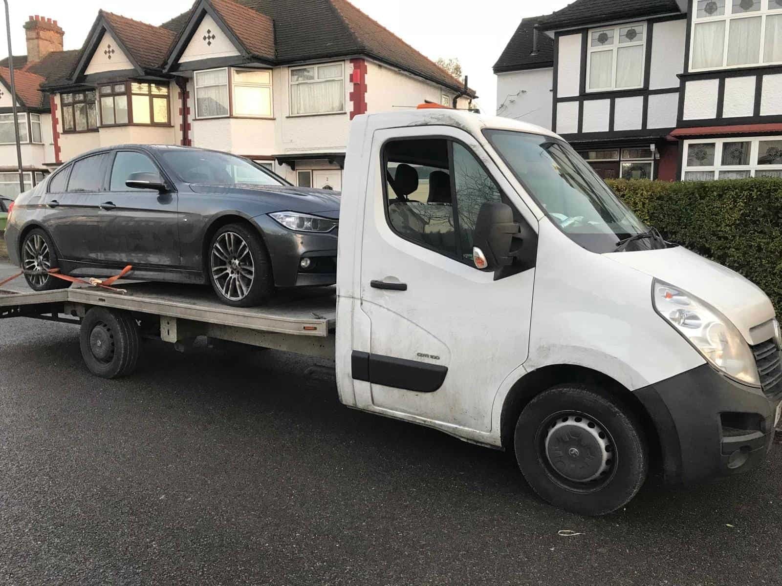 roadwise breakdown recovery