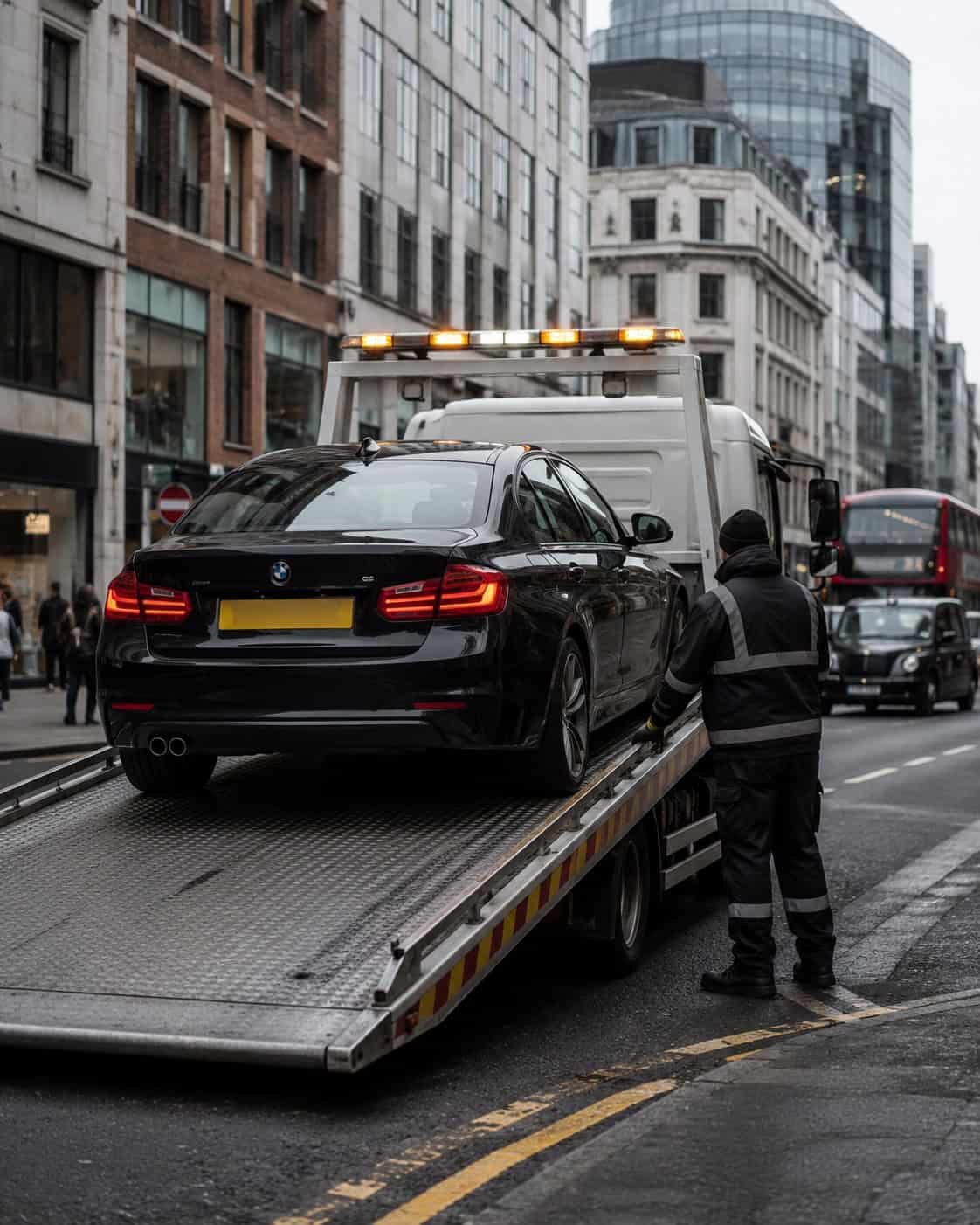 roadwise breakdown recovery